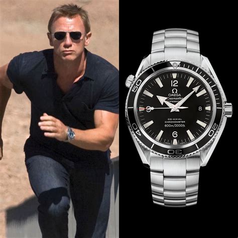 omega watches in bond films|james bond omega watch cost.